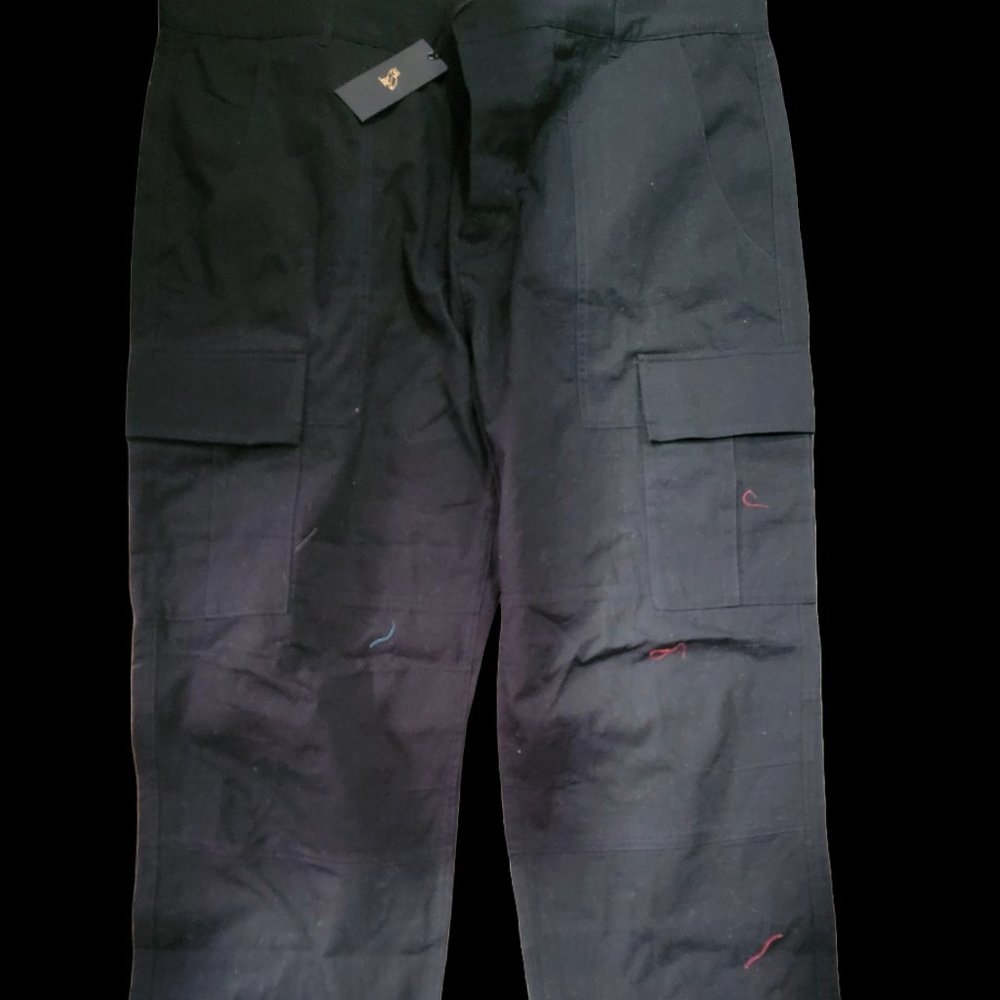 OVO x October's Very Own Cargo Pants - Men's Size 40 - BRAND NEW with TAGS!!!!